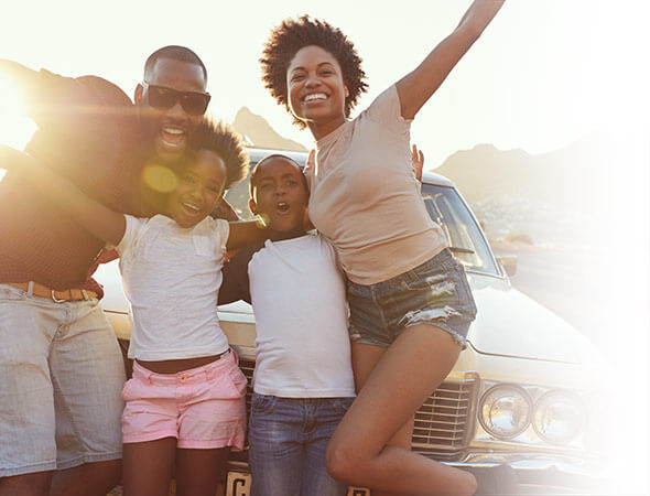 The Good Inside
