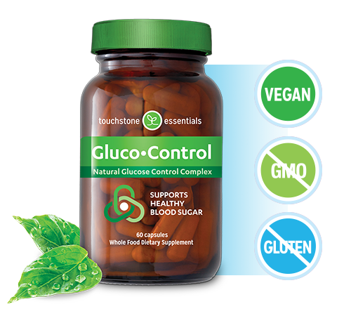 Gluco Control Gluco Control